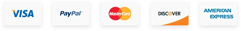 Secure Payment Options