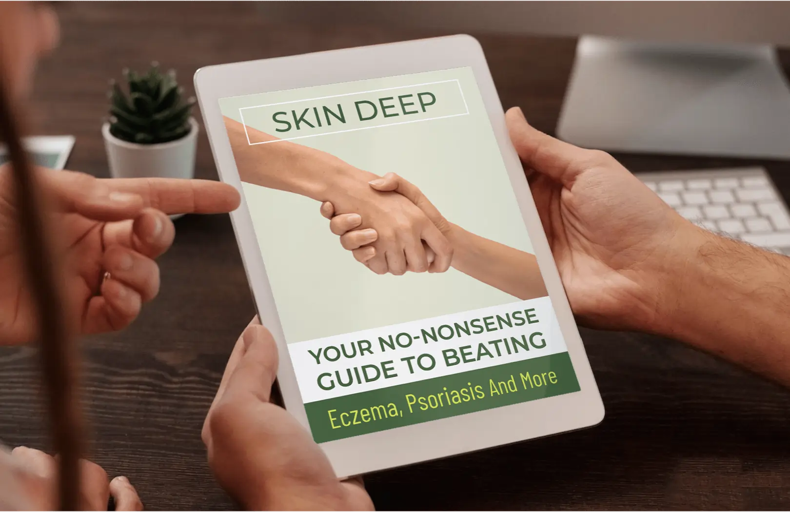 Skin Deep Bonus Guide