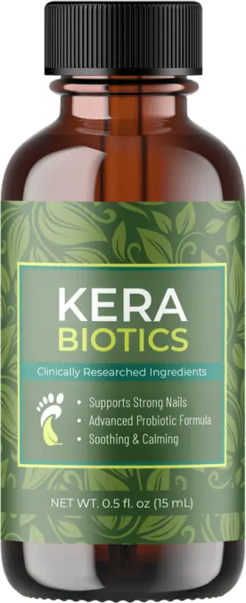 Starter Bottle