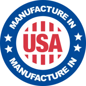 Formulated in the USA